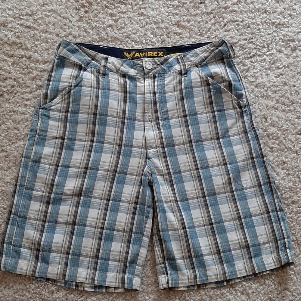 Mens short
